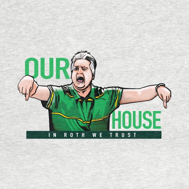 Our House by Rola